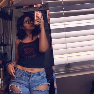 Meet your Posher, Veronica